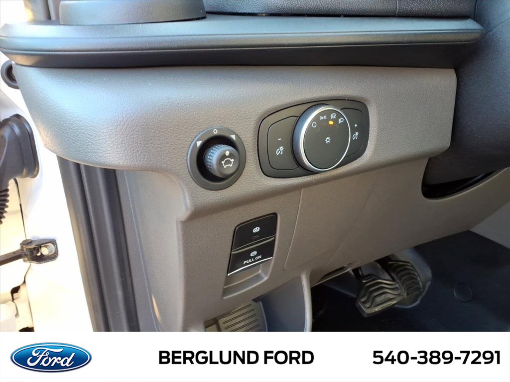 New 2026 Ford Transit 150 148 Medium Roof image 13