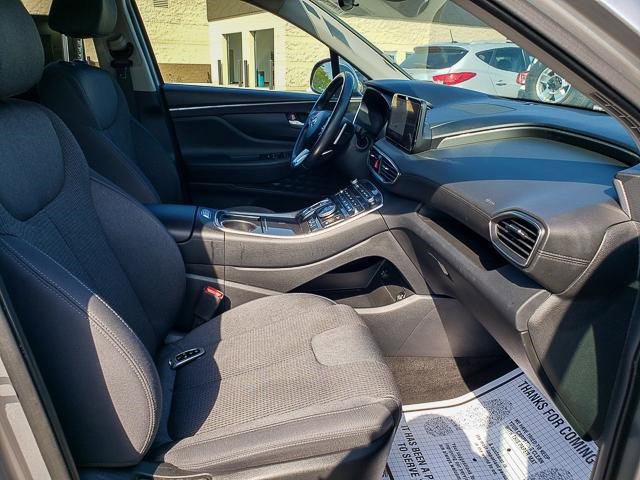 Used 2023 Hyundai Santa Fe SEL image 31