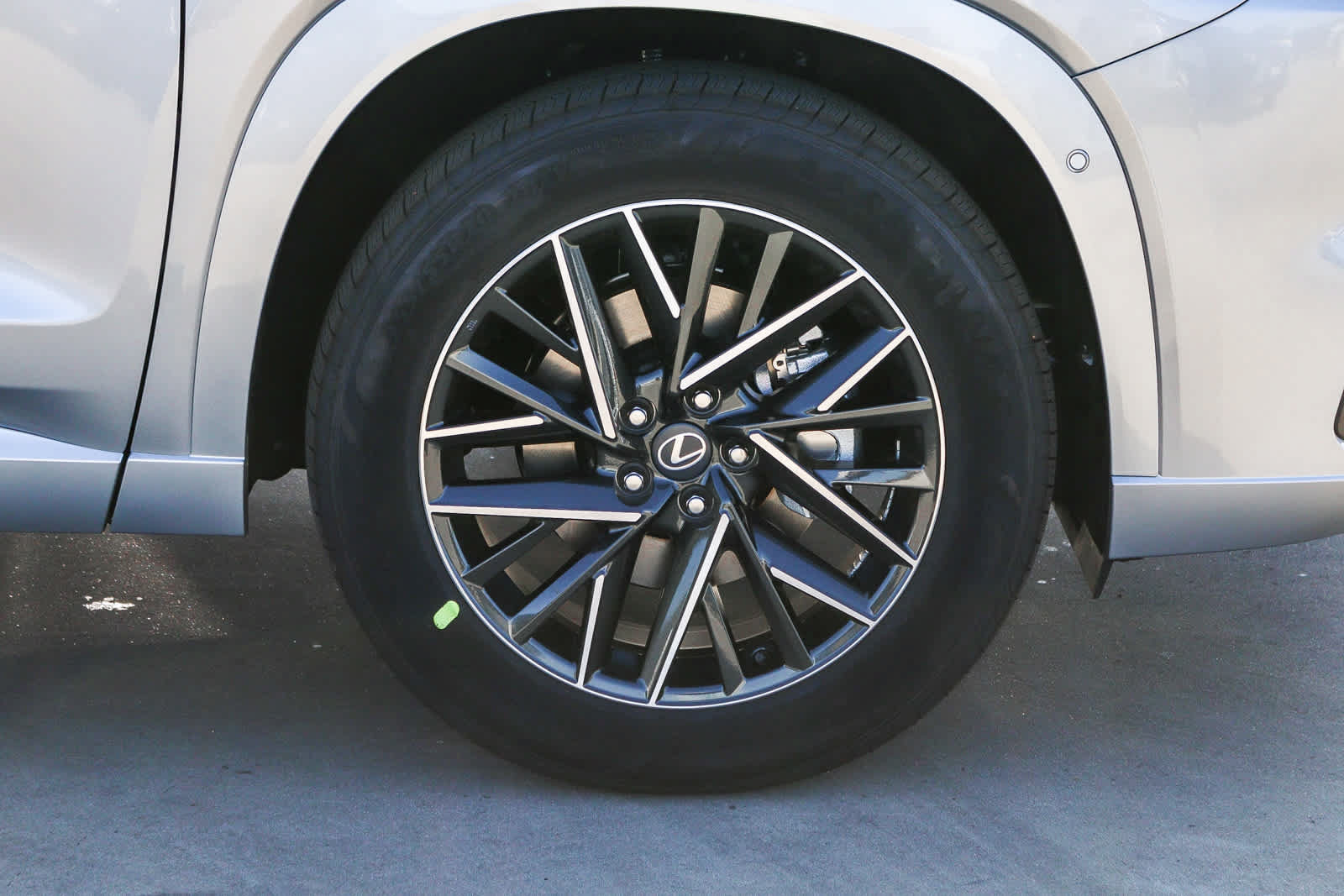 New 2026 Lexus TX 350 FWD w/ Technology Package image 9