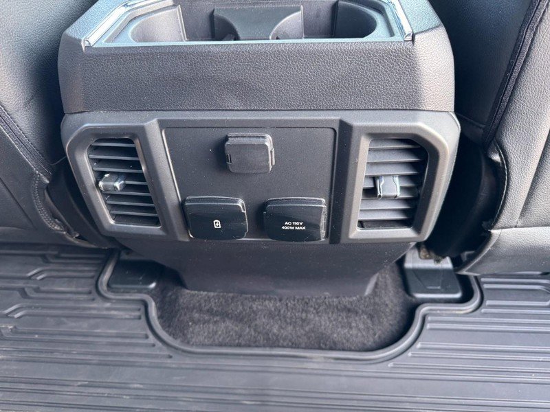 Used 2018 Ford F150 XLT w/ Equipment Group 302A Luxury image 16