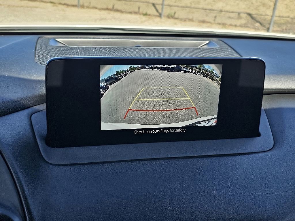 Used 2023 MAZDA CX-9 Touring Plus AWD/4WD image 41