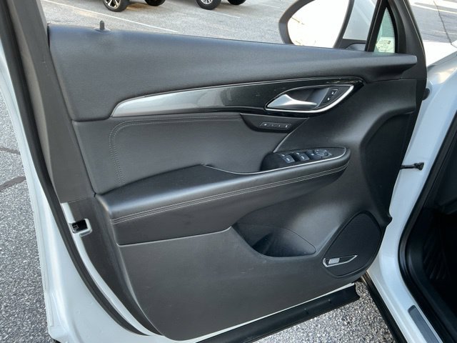Used 2024 Buick Envision Preferred AWD/4WD image 7