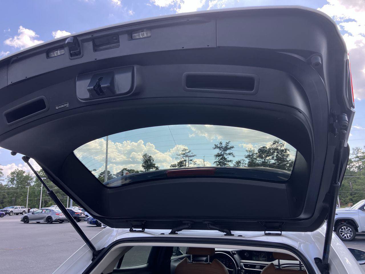 Used 2020 Lexus UX 200 w/ Accessory Package FWD image 25