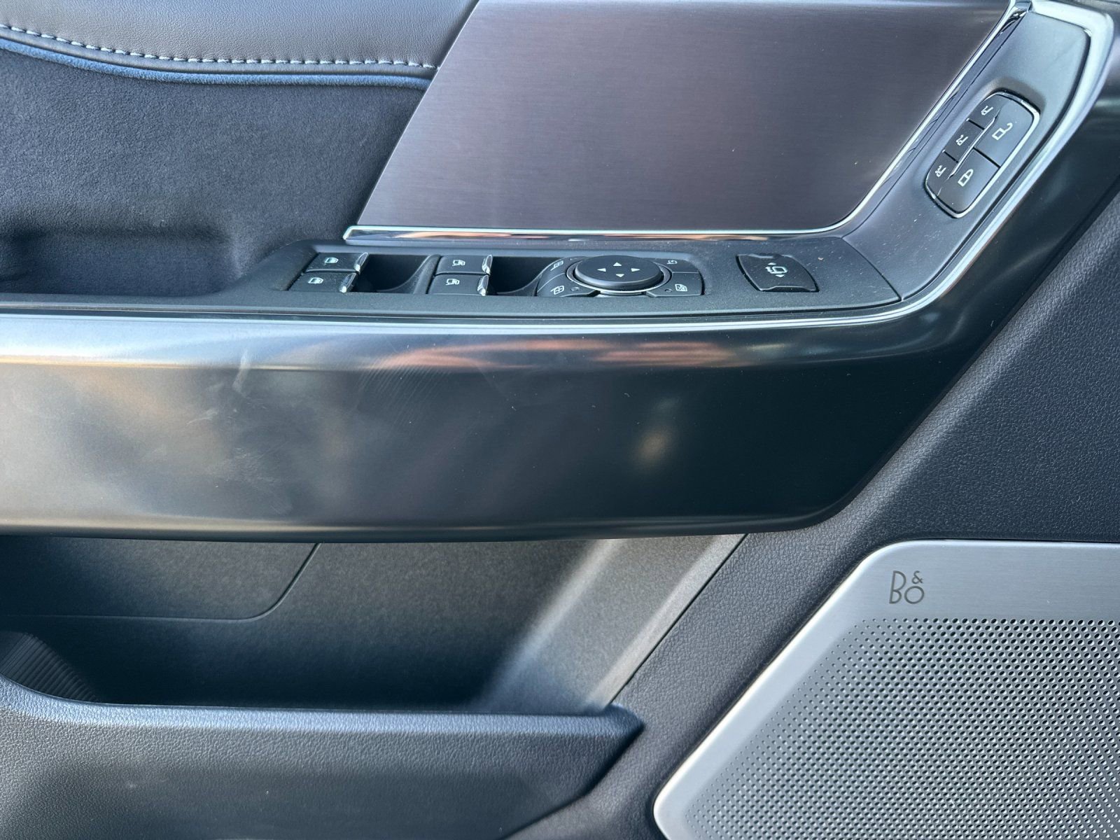 New 2026 Ford F250 Platinum image 10