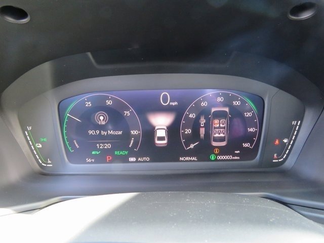 Certified 2023 Honda Accord Sport image 24