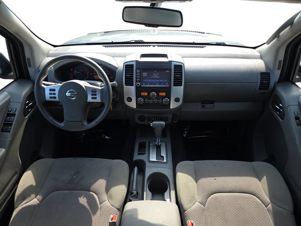 Used 2019 Nissan Frontier SV w/ Value Truck Package RWD image 13