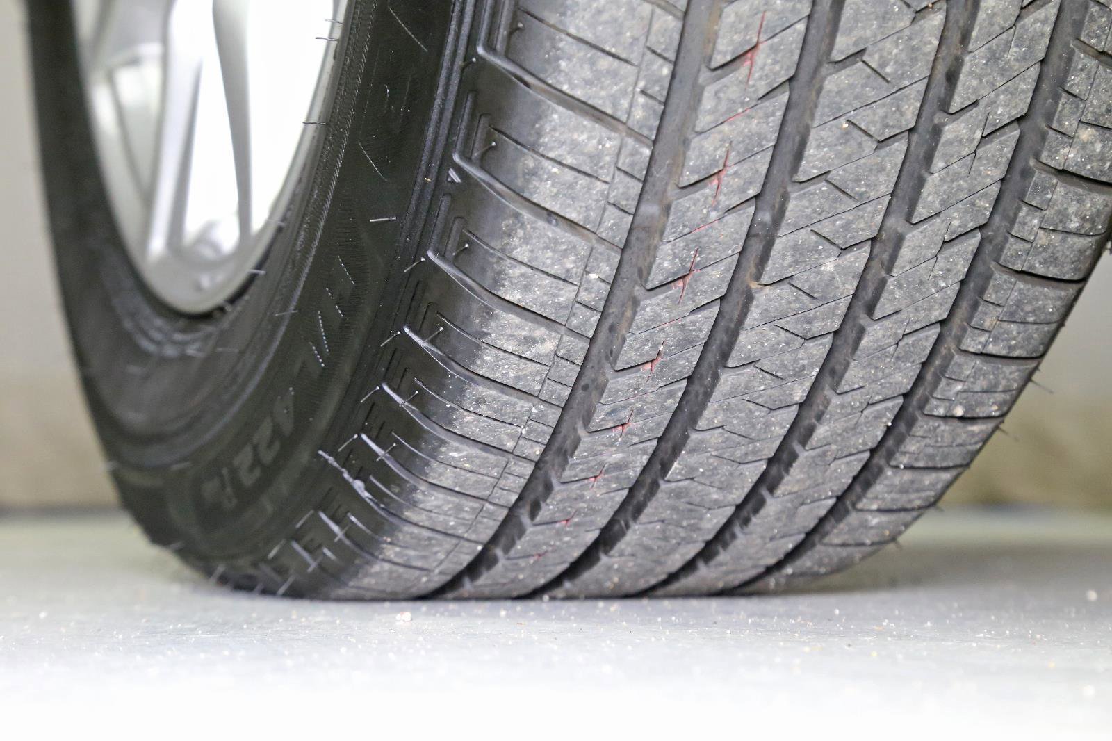 Certified 2024 Honda CR-V EX-L image 24