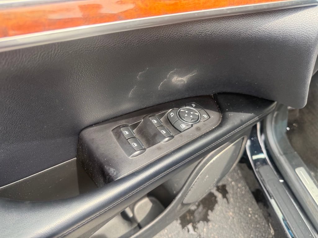 Used 2018 Lincoln MKX Reserve FWD image 16