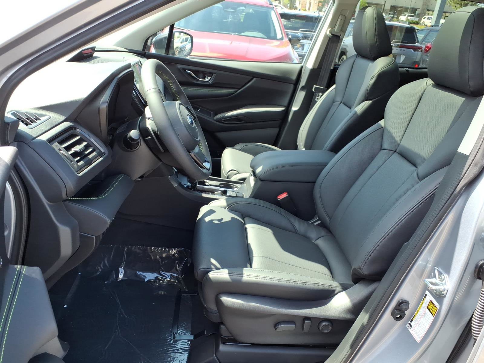 New 2026 Subaru Ascent Bronze Edition AWD/4WD image 4