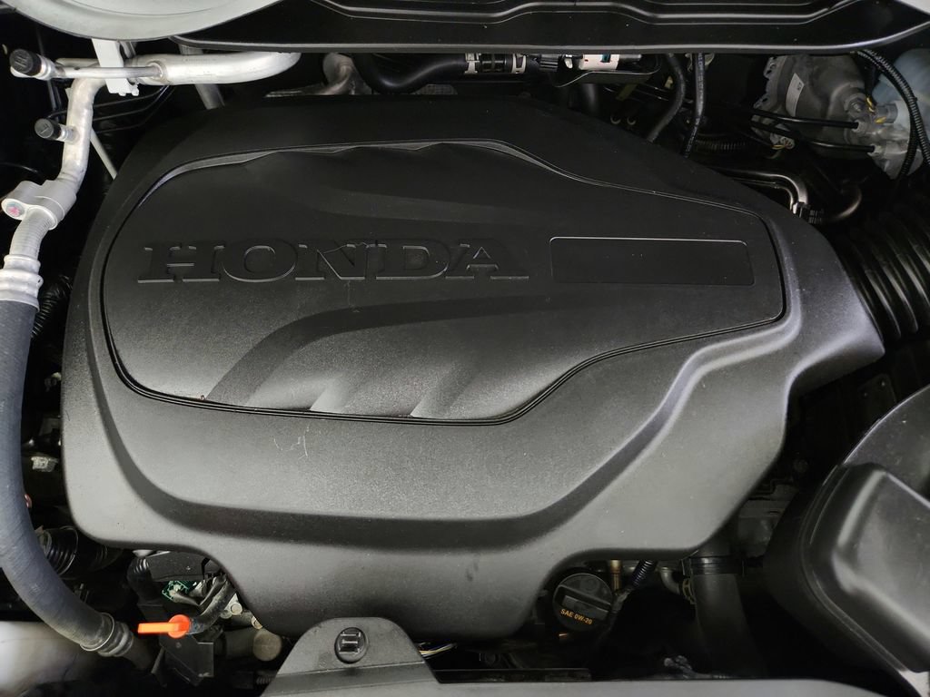 Used 2023 Honda Odyssey EX-L image 37