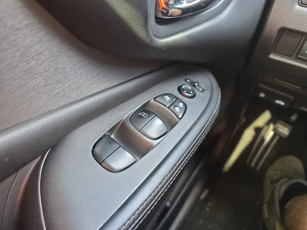 Used 2019 Nissan Murano S image 22