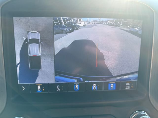 Certified 2023 GMC Sierra 2500 Denali w/ Denali Ultimate Package image 20