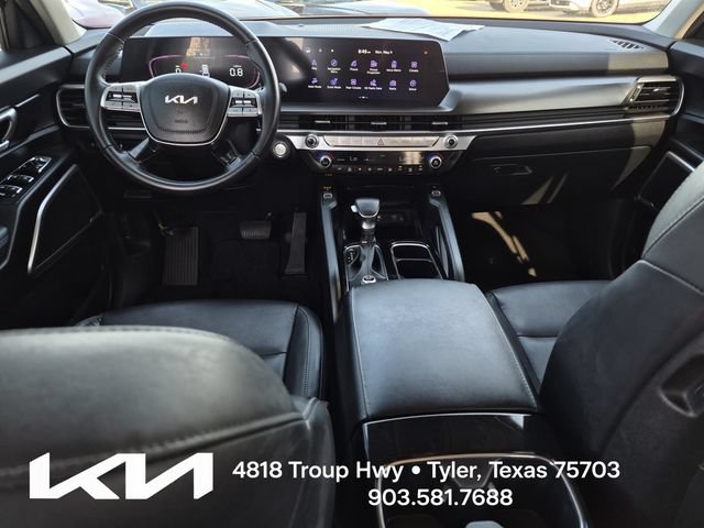 Certified 2023 Kia Telluride S FWD image 27