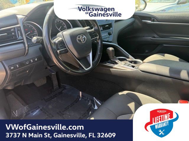 Used 2024 Toyota Camry LE w/ Cold Weather Package image 18