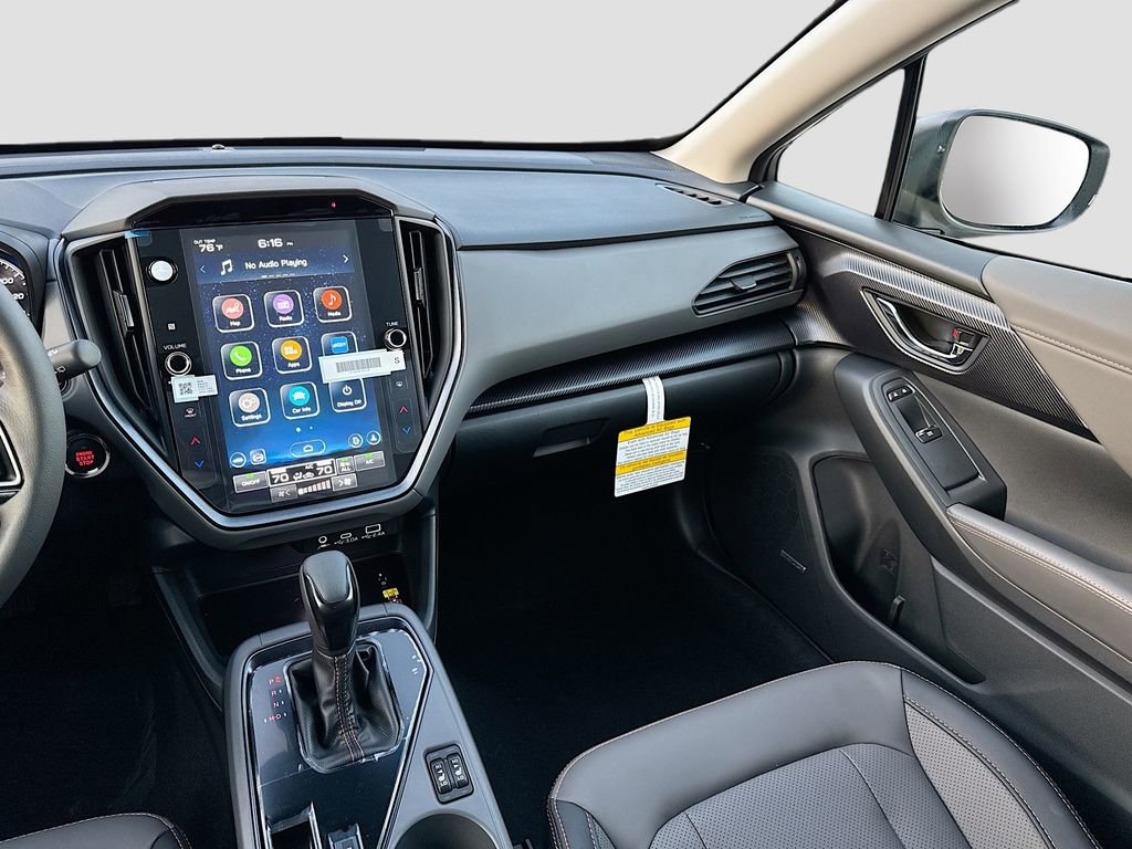 New 2026 Subaru Crosstrek 2.5i Limited image 29