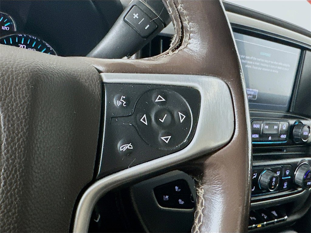 Used 2018 GMC Sierra 2500 SLT w/ Duramax Plus Package image 25