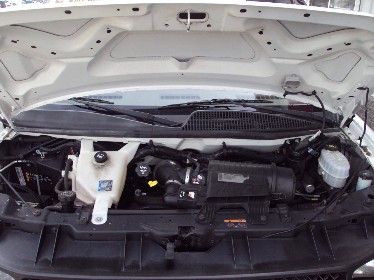 Used 2013 Chevrolet Express 1500 AWD w/ Power Package image 25