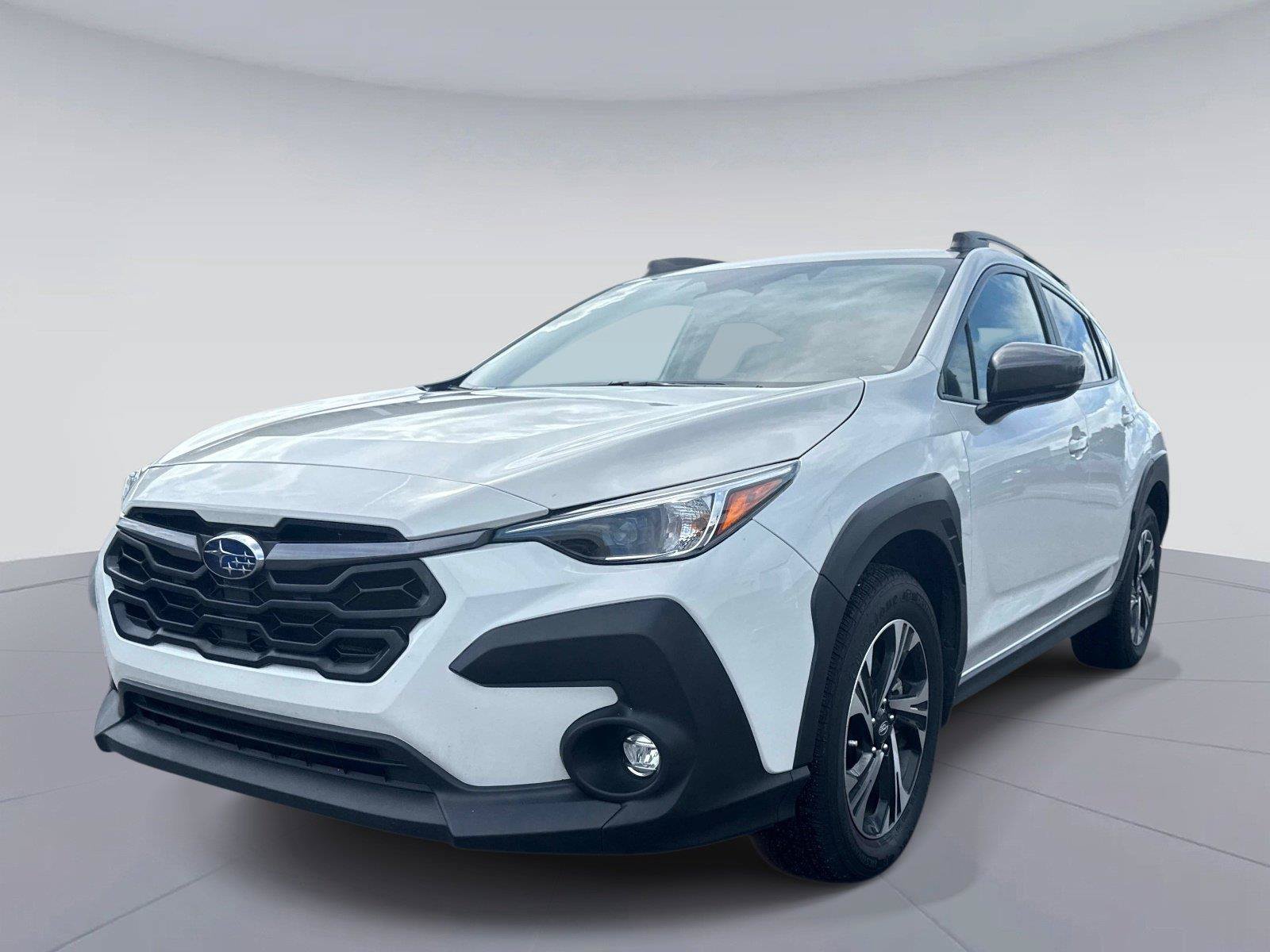 Used 2024 Subaru Crosstrek 2.0i Premium AWD/4WD image 8