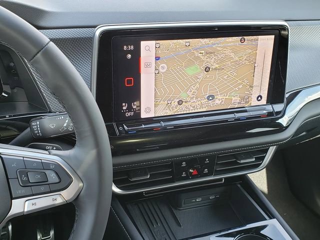 New 2026 Volkswagen Atlas Cross Sport SEL Premium R-Line image 11