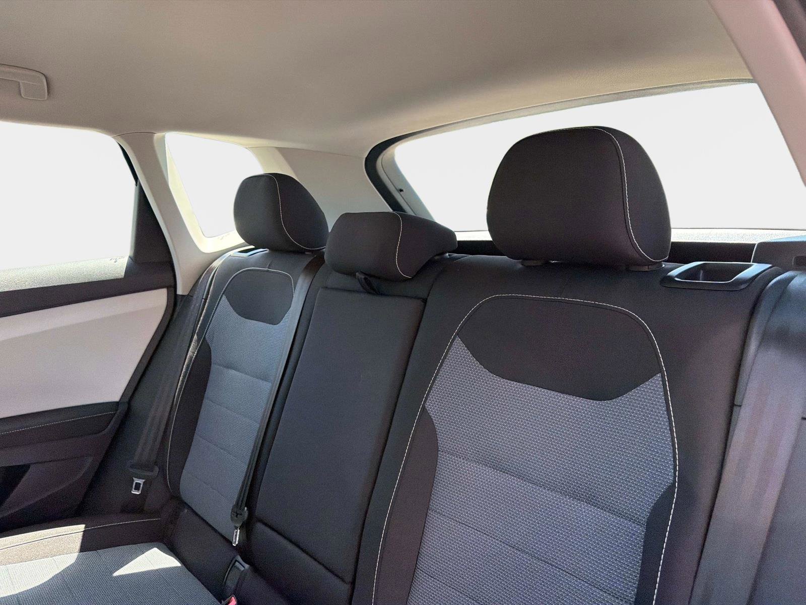 Used 2025 Volkswagen Taos S image 15