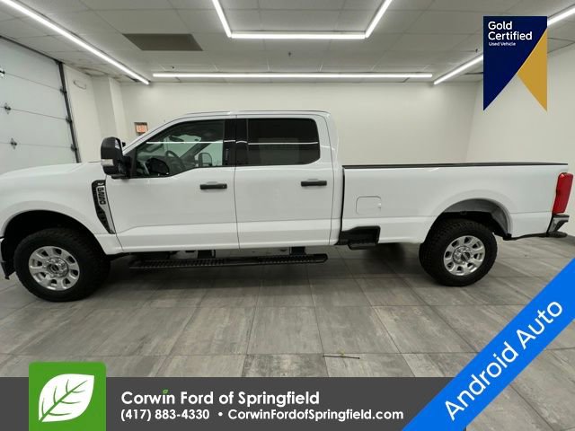 Certified 2024 Ford F250 XLT image 2