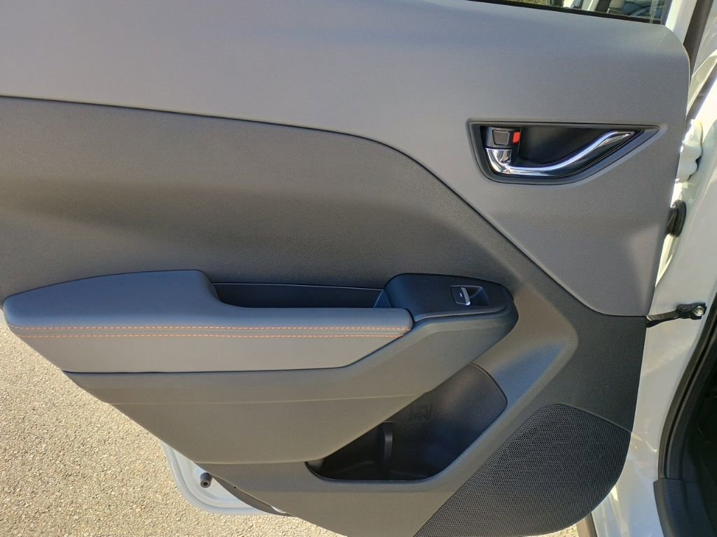 New 2026 Subaru Crosstrek 2.5i Limited image 11