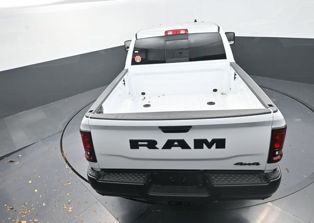 New 2026 RAM 2500 Tradesman image 17