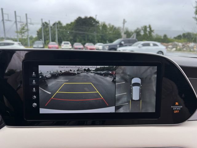 Used 2021 Hyundai Palisade Calligraphy AWD/4WD image 27