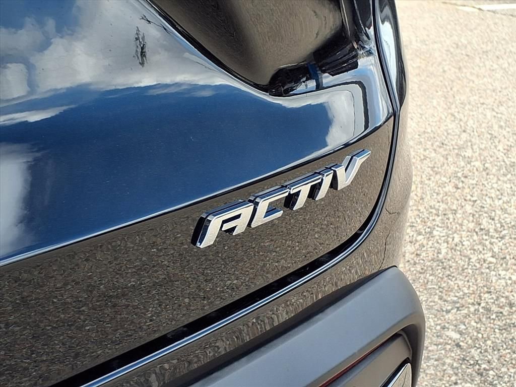 New 2026 Chevrolet Trax ACTIV w/ Driver Confidence Package image 8
