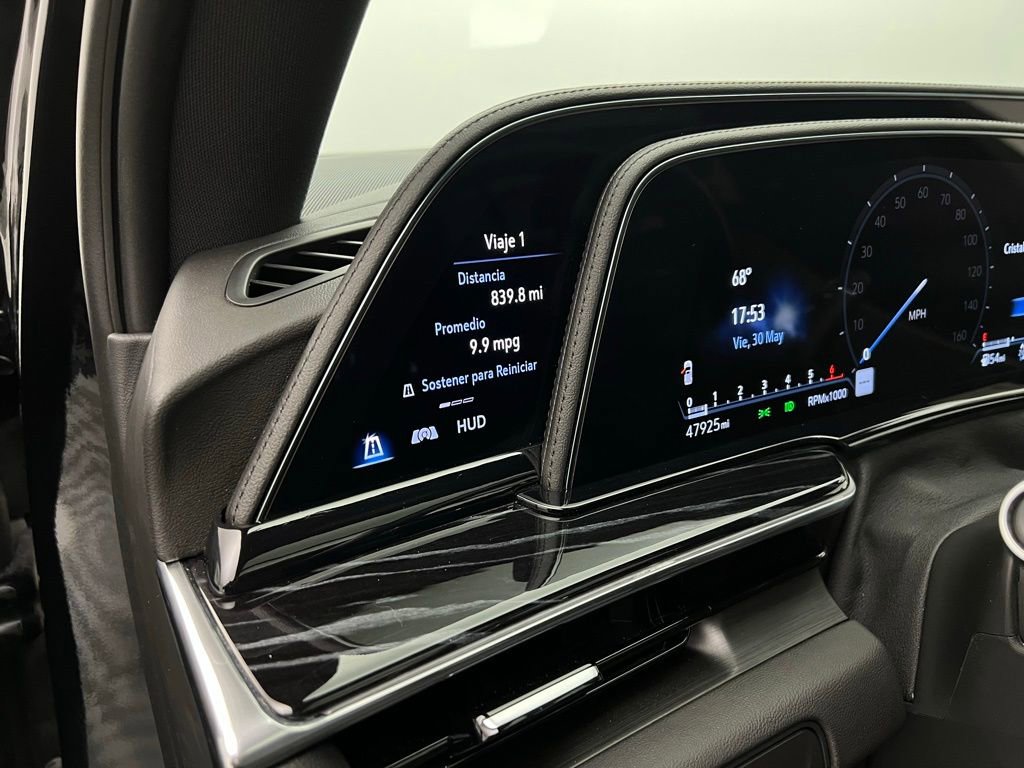 Used 2023 Cadillac Escalade Sport image 31