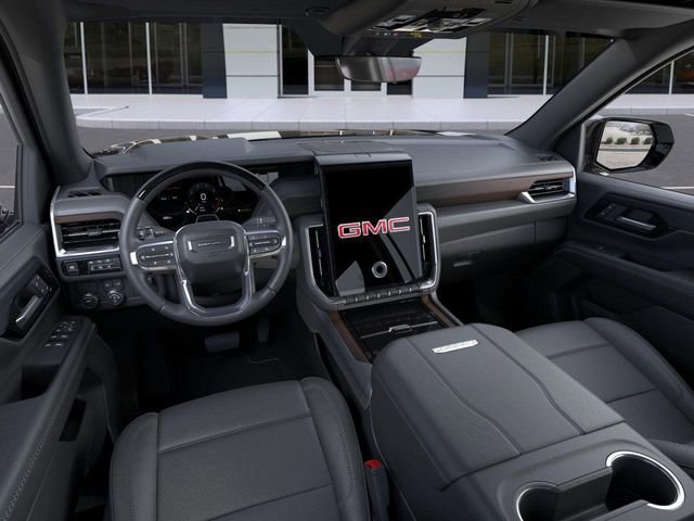 New 2026 GMC Yukon XL Denali w/ Advanced Technology Package RWD image 15