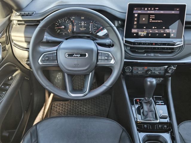 Used 2024 Jeep Compass Trailhawk image 28