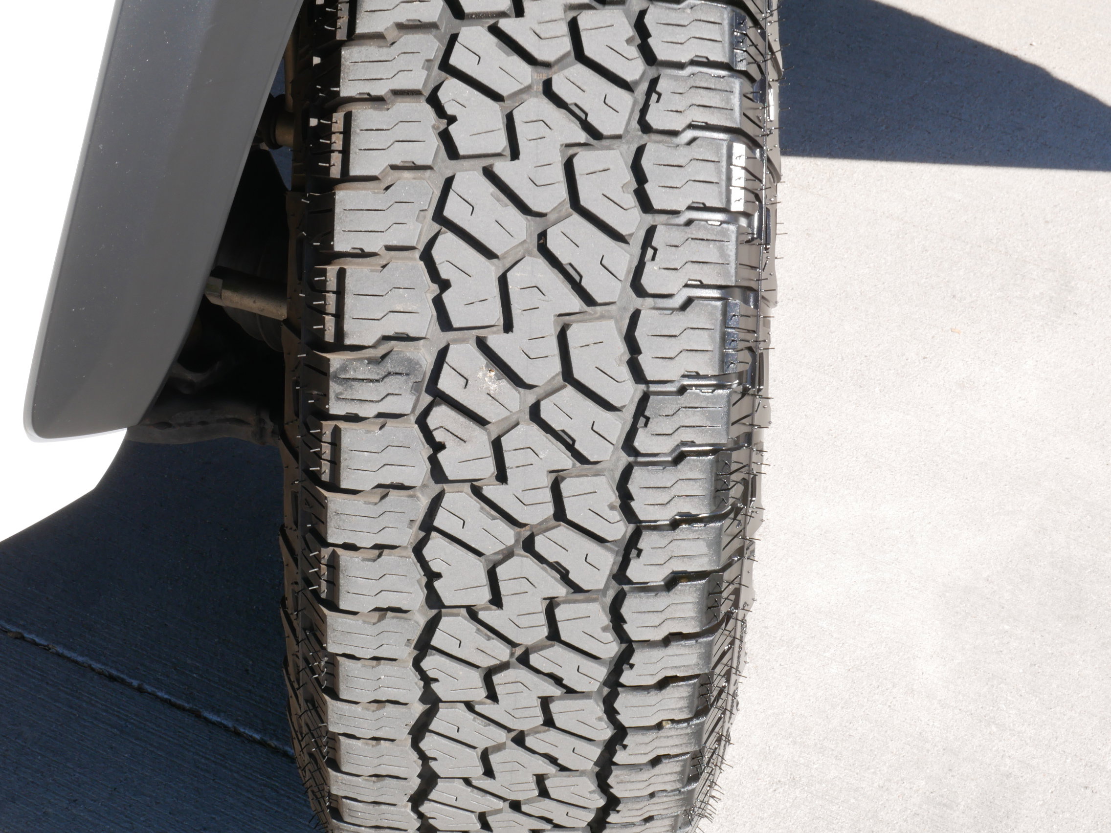 Used 2021 Toyota Tacoma TRD Off-Road w/ Technology Package image 29