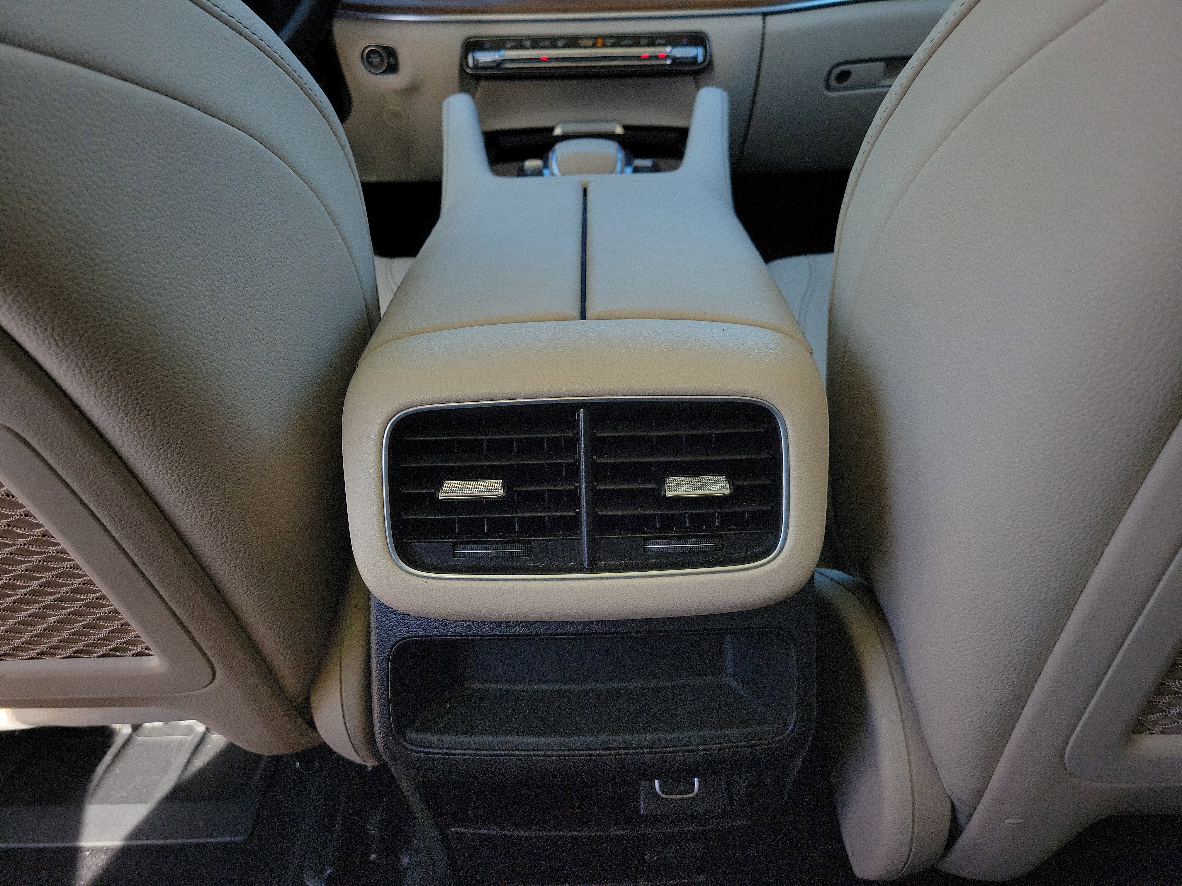 Used 2023 Mercedes-Benz GLE 350 4MATIC image 10