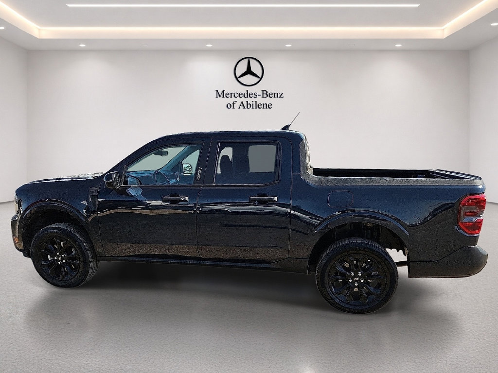 Used 2023 Ford Maverick XLT w/ Equipment Group 300A Standard AWD/4WD image 3