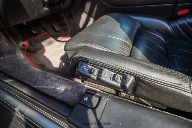 Used 1999 Acura NSX T image 30