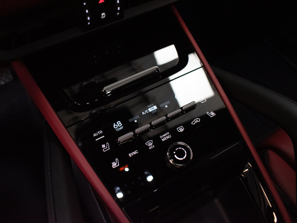 New 2026 Porsche Cayenne AWD/4WD image 30