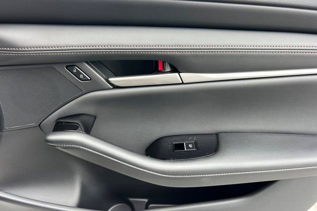 New 2026 MAZDA MAZDA3 s Sport image 18