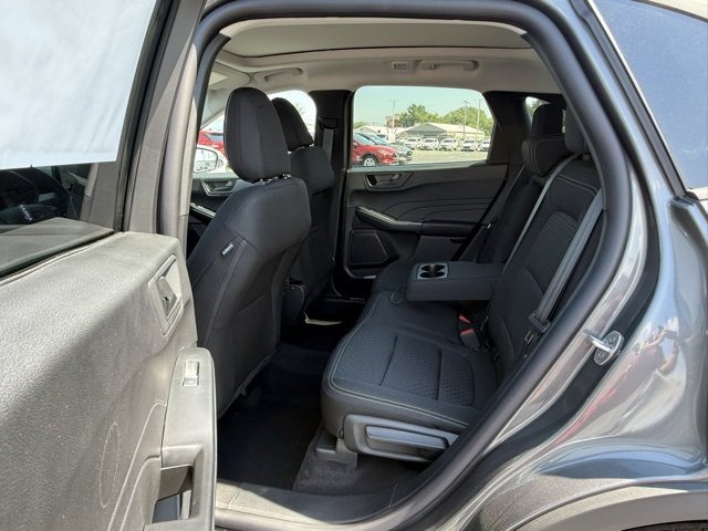 New 2025 Ford Escape Active w/ Cold Weather Package image 14