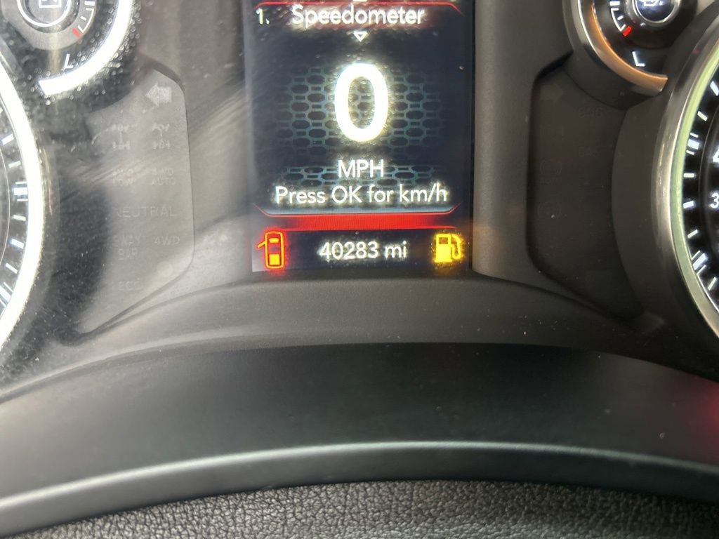 Certified 2024 RAM 2500 Big Horn image 45