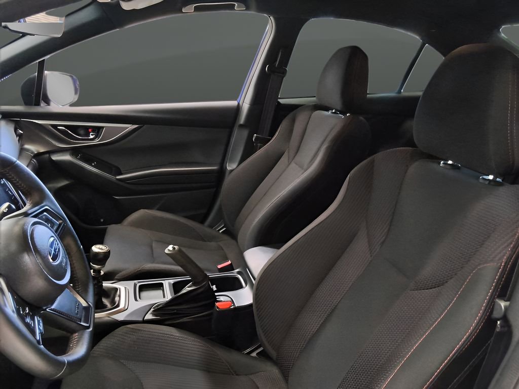Used 2023 Subaru WRX Premium AWD/4WD image 17