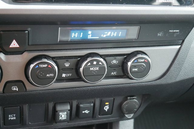 Used 2023 Toyota Tacoma TRD Sport image 22