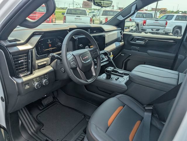 New 2026 GMC Sierra 1500 AT4 w/ AT4 Premium Package AWD/4WD image 14