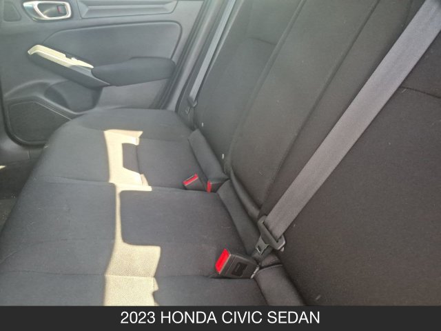 Used 2023 Honda Civic EX image 19