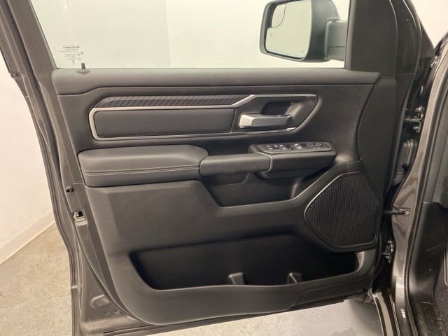 New 2026 RAM 1500 Big Horn image 22