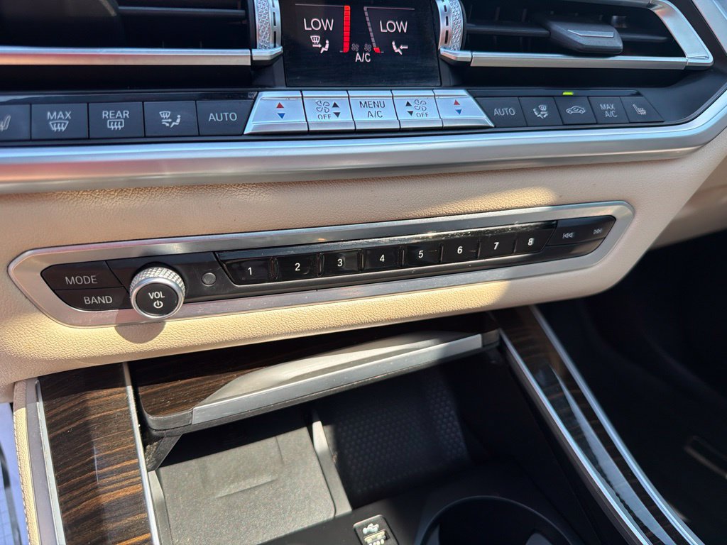 Used 2020 BMW X5 sDrive40i w/ Premium Package RWD image 34