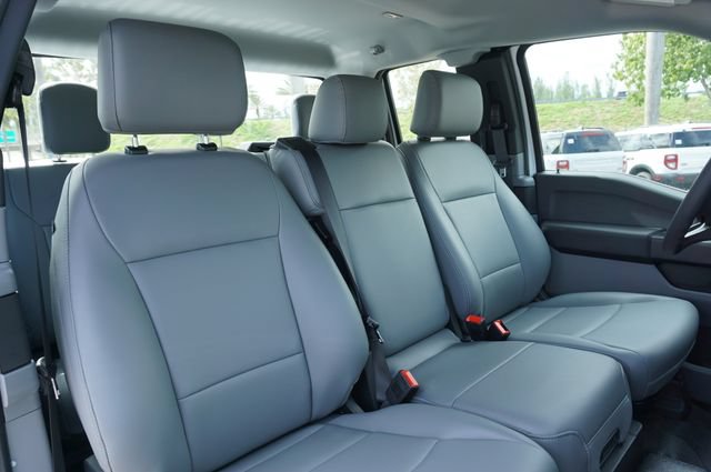 New 2027 Ford F350 XL AWD/4WD image 2