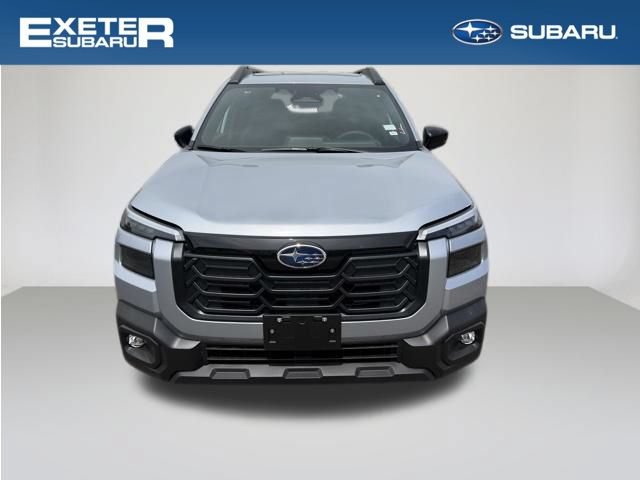 New 2026 Subaru Outback Premium AWD/4WD image 2