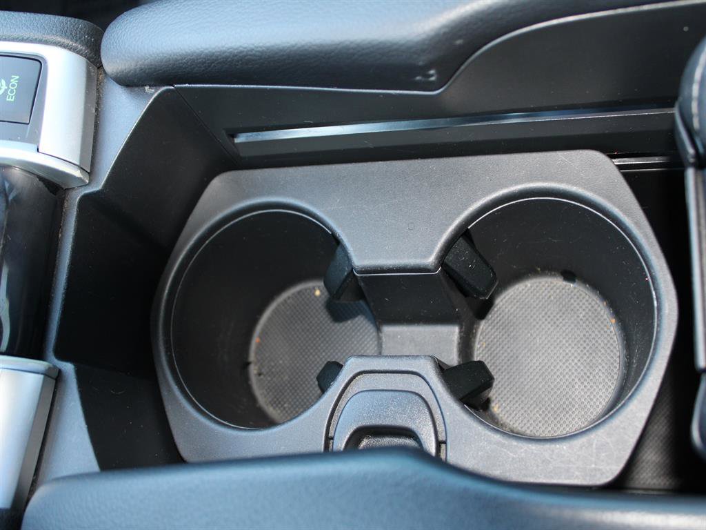 Used 2021 Honda Civic EX-L image 34