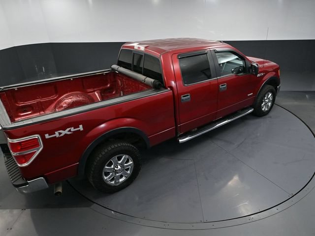 Used 2013 Ford F150 XLT w/ Luxury Equipment Group AWD/4WD image 44